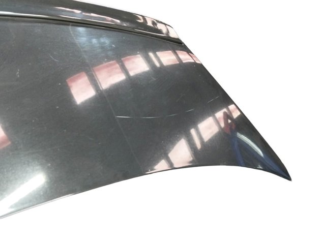 Tampa de porta-malas A2097500275 MERCEDES