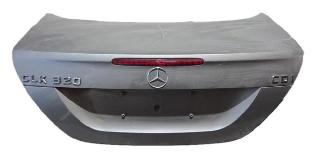 Tampa de porta-malas A209750027528 MERCEDES