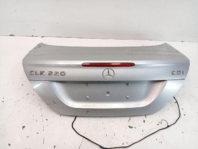 Tampa de porta-malas A209750027528 MERCEDES