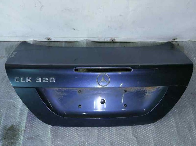 Tampa de porta-malas A209750027528 MERCEDES