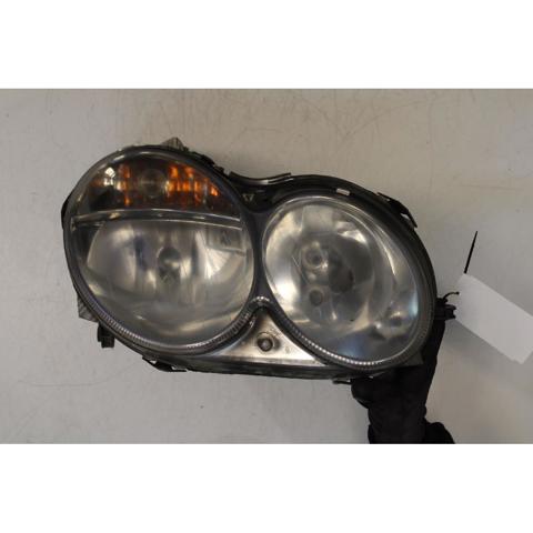 Luz direita Mercedes CLK  C209 ao melhor preço