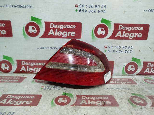 A2098200264 Mercedes