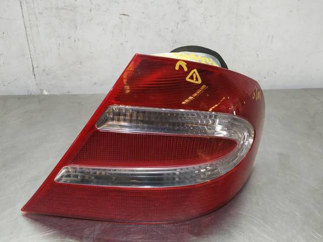 A2098200264 Mercedes