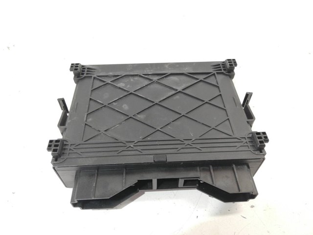 Unidade de controlo de sinais SAM A2098200326 MERCEDES