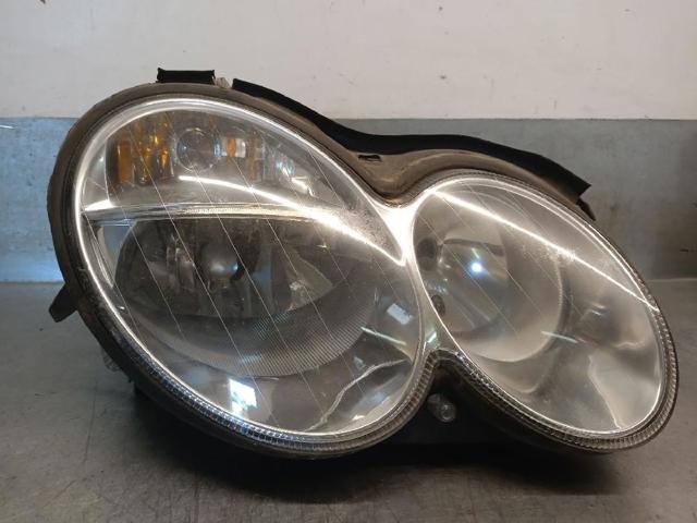 Luz direita A2098200861 MERCEDES