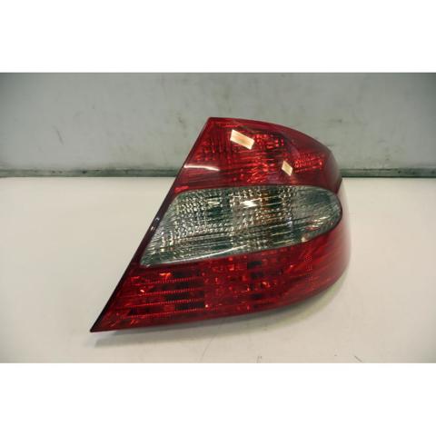 A2098201664 Mercedes