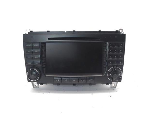 A2098205489 Mercedes