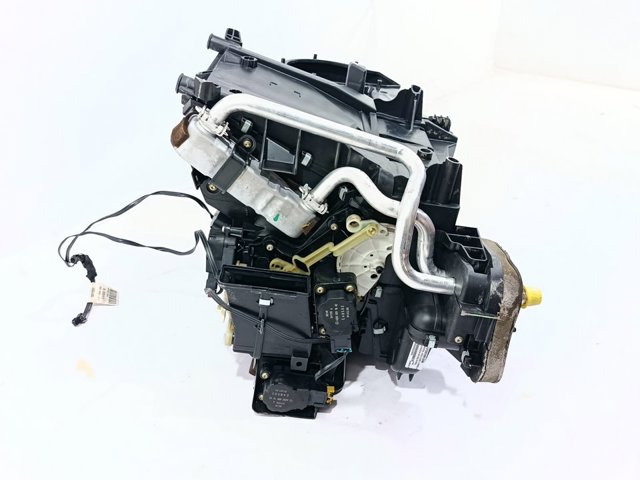 Caixa de forno montado A2098300162 MERCEDES