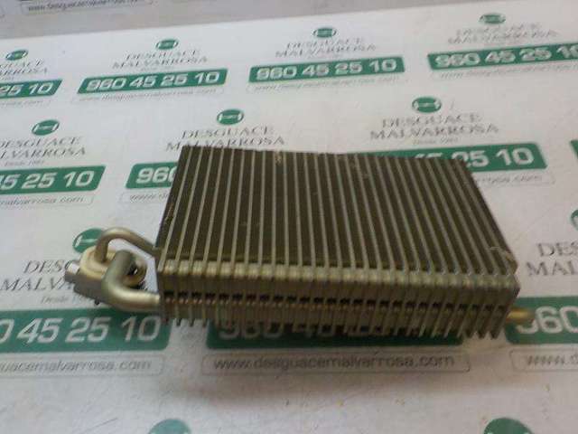 Vaporizador de aparelho de ar condicionado A2098300258 MERCEDES