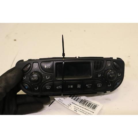 A2098300285 Mercedes