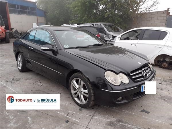 A2098600205 Mercedes