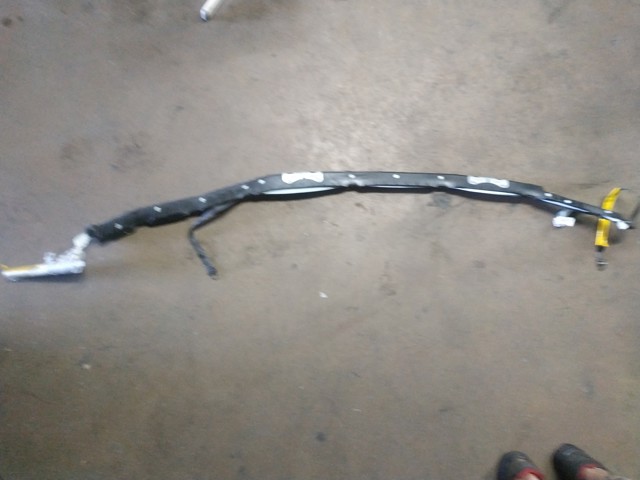 A2098600205 Mercedes