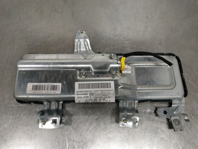 A2098601405 Mercedes
