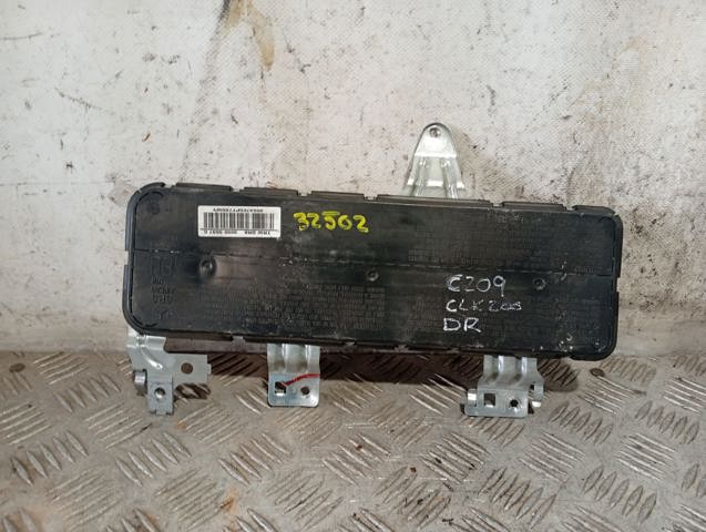 A2098601405 Mercedes