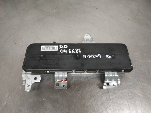 A2098601405 Mercedes