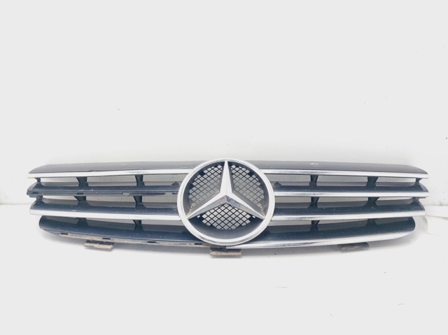 Grelha do radiador Mercedes CLK  C209 ao melhor preço