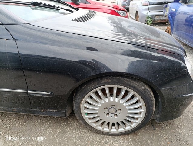 A2098800418 Mercedes