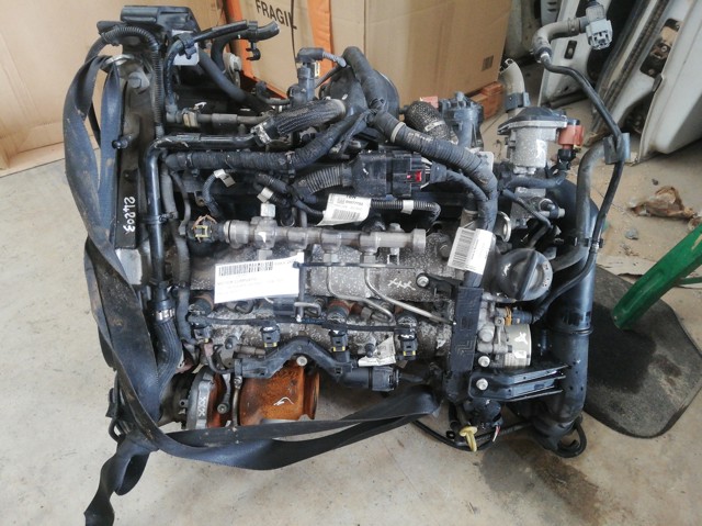 A20DT Opel