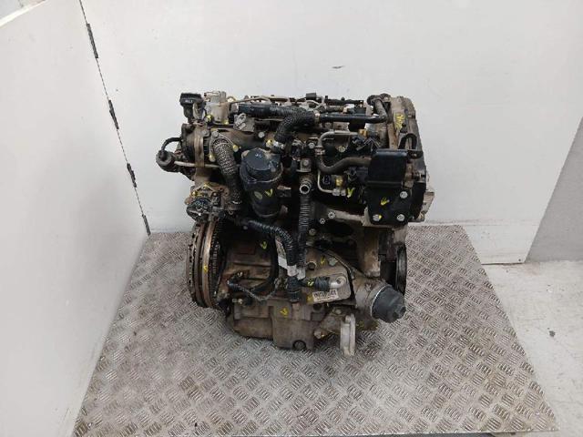 A20DTE Opel