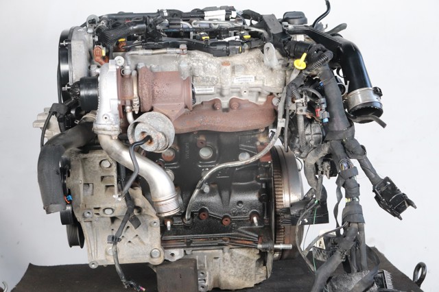 A20DTH Opel
