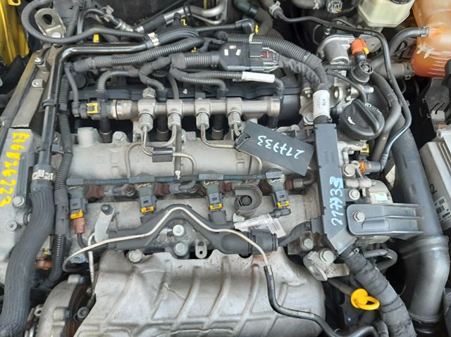 A20DTH Opel