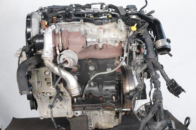 A20DTH Opel