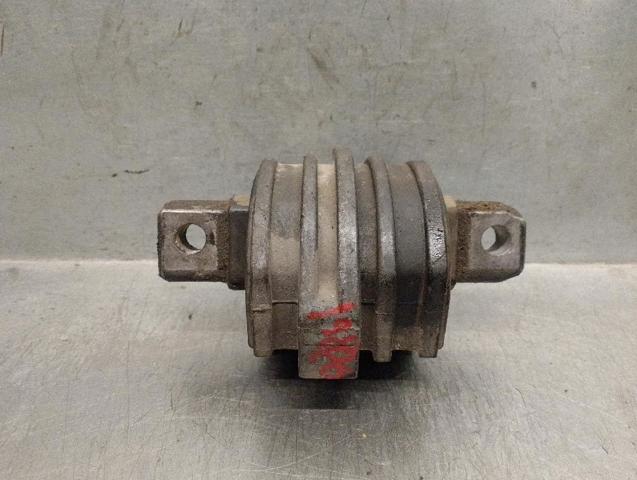 Coxim de transmissão (suporte da caixa de mudança) A2102400418 MERCEDES