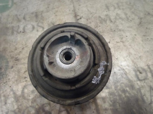 Coxim (suporte) esquerdo/direito de motor A2102400617 MERCEDES