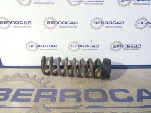 Mola traseira A2103242904 MERCEDES