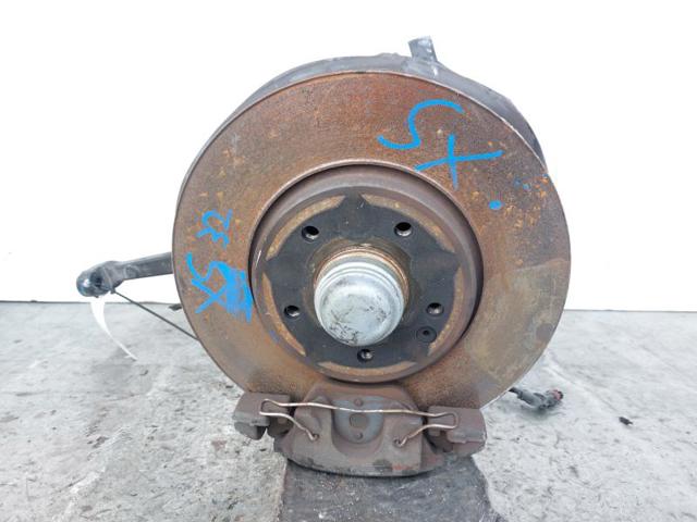 Cubo dianteiro A2103300325 MERCEDES