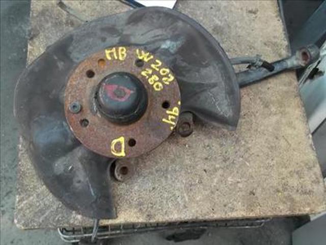 Cubo dianteiro A2103300325 MERCEDES