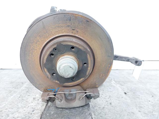 Cubo dianteiro A2103300325 MERCEDES