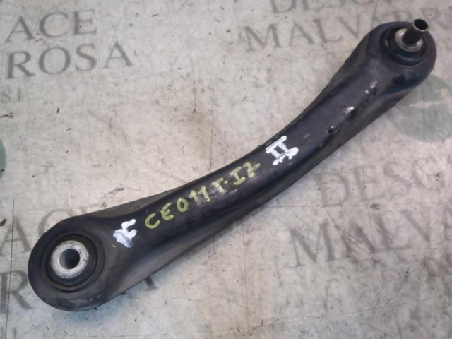 Braço oscilante superior esquerdo/direito de suspensão traseira A2103501606 MERCEDES