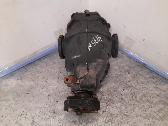 Redutor do eixo traseiro A210350291480 MERCEDES