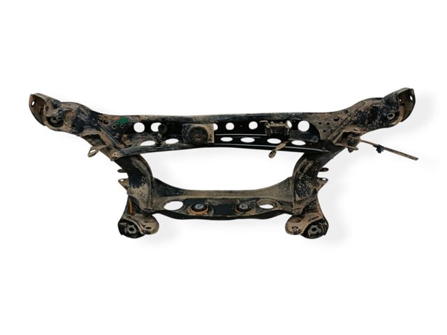Viga de suspensão traseira (plataforma veicular) A2103503708 MERCEDES