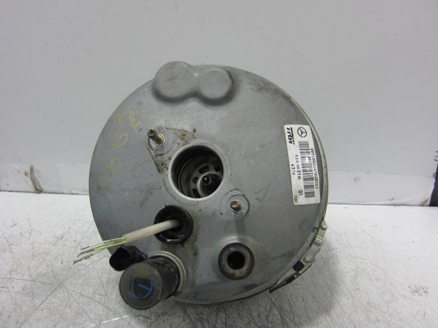 A2104300130 Mercedes