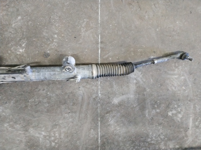 Cremalheira da direção A2104602884 MERCEDES