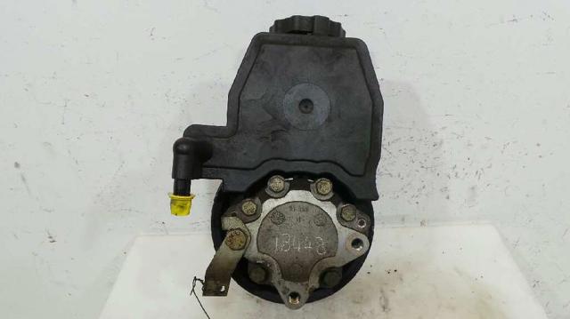 Bomba da Direção hidrâulica assistida A2104660701 MERCEDES
