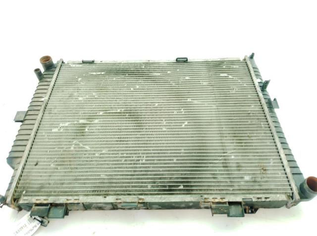 Radiador de esfriamento de motor A2105001203 MERCEDES