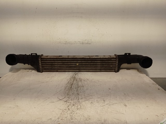 Radiador de intercooler A2105002000 MERCEDES