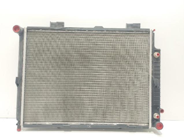 Radiador de esfriamento de motor A2105002803 MERCEDES