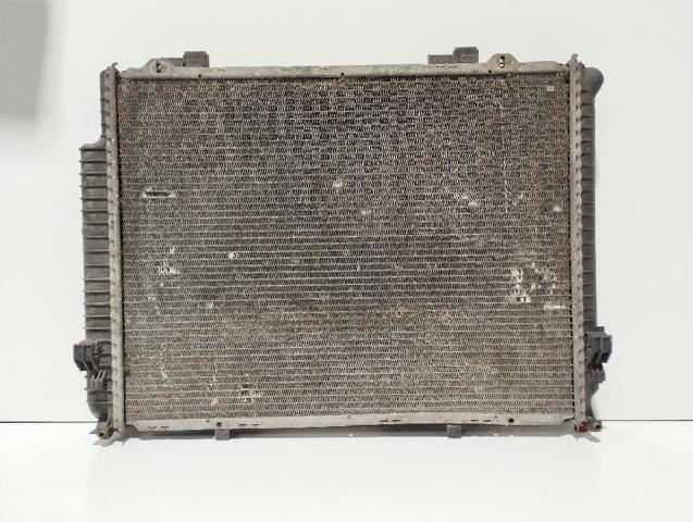 Radiador de esfriamento de motor A2105005803 MERCEDES