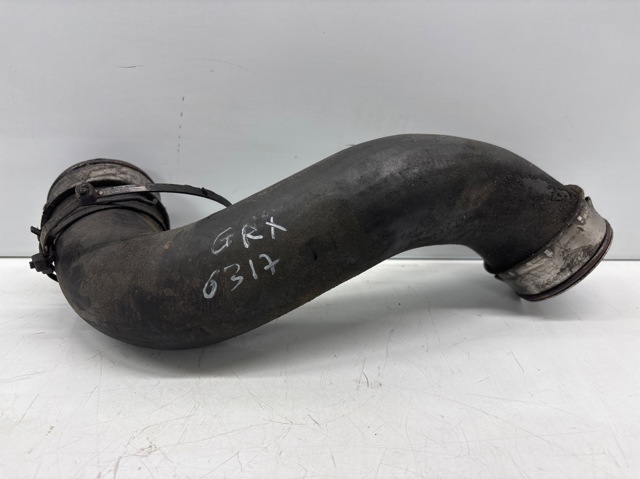 Mangueira (cano derivado) de intercooler A2105284982 MERCEDES