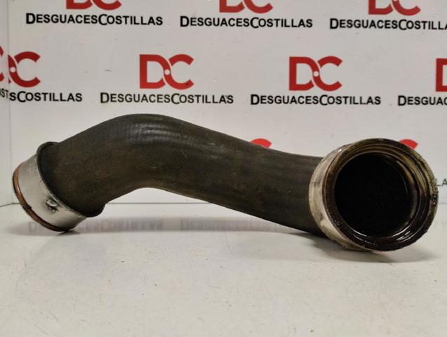 Mangueira (cano derivado) de intercooler A2105285182 MERCEDES