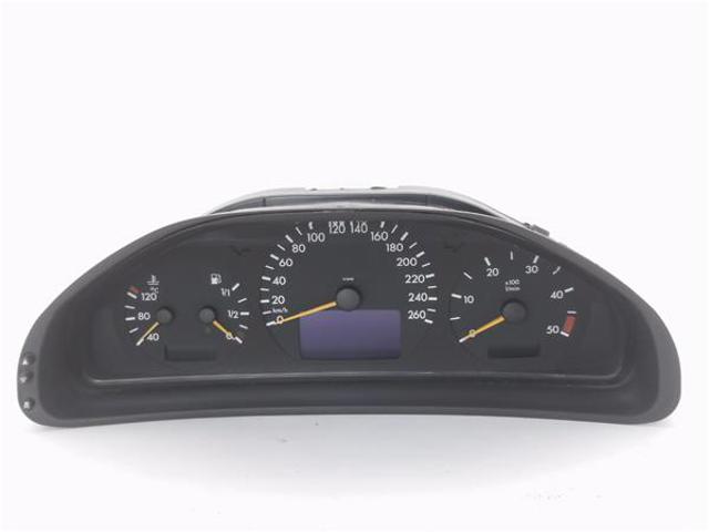 A2105402811 Mercedes