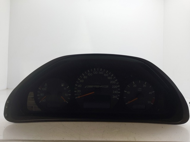A2105402911 Mercedes