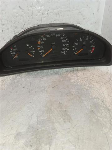 A2105404947 Mercedes