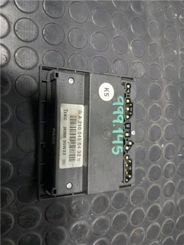 A2105450432 Mercedes