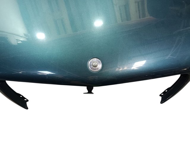 Isolamento de ruído da capota para Mercedes E W210