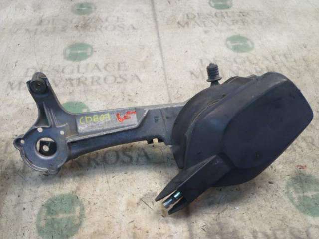 Trapézio de limpador pára-brisas A2108200007 MERCEDES
